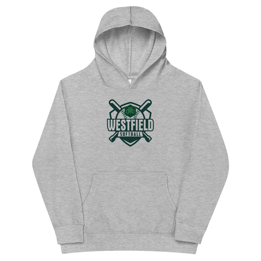 Youth Westfield All-Stars Cotton Heritage Hoodie