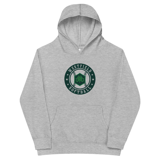 Youth Westfield All-Stars Cotton Heritage Hoodie