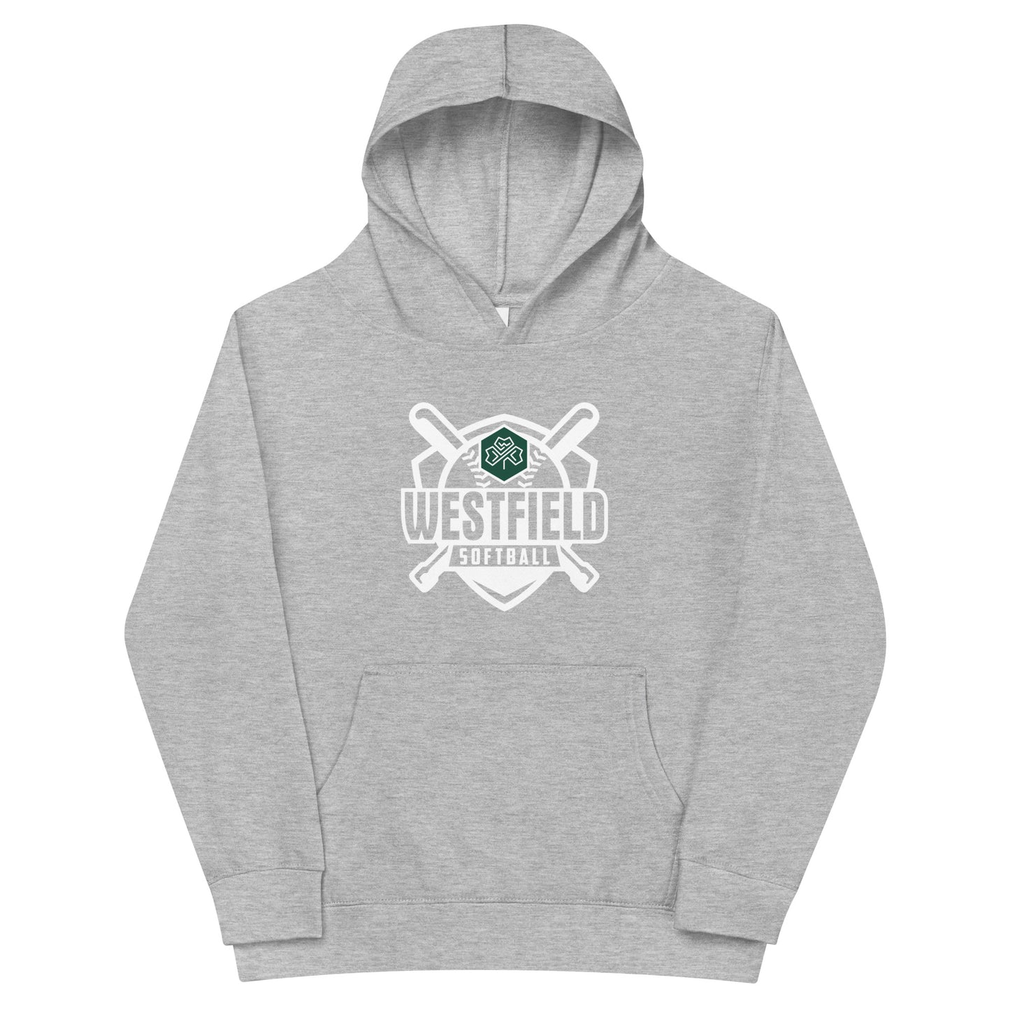 Youth Westfield All-Stars Cotton Heritage Hoodie