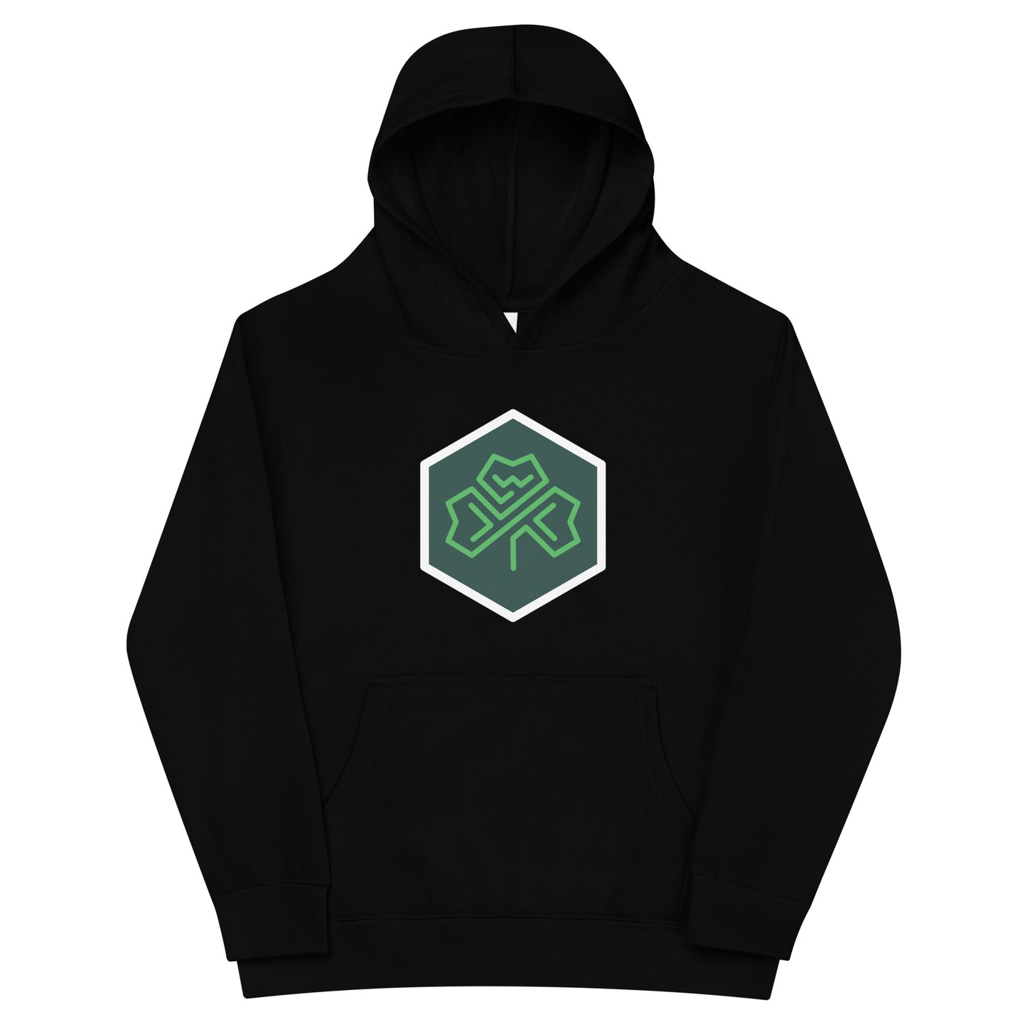Youth Westfield All-Stars Cotton Heritage Hoodie
