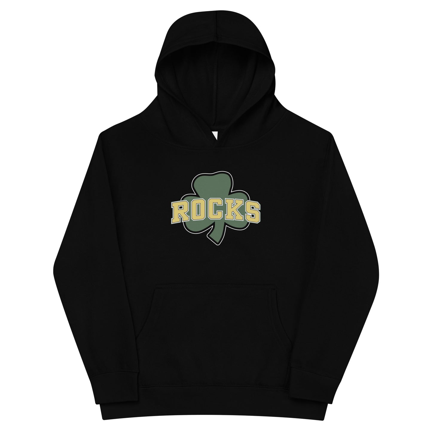 Youth Westfield All-Stars Cotton Heritage Hoodie