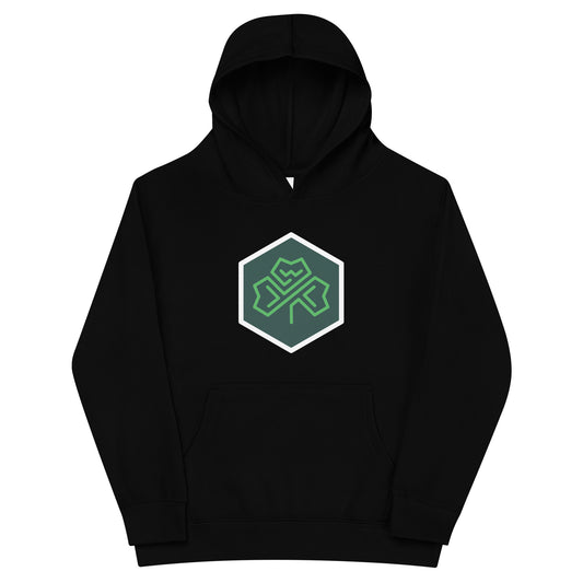 Youth Westfield All-Stars Cotton Heritage Hoodie