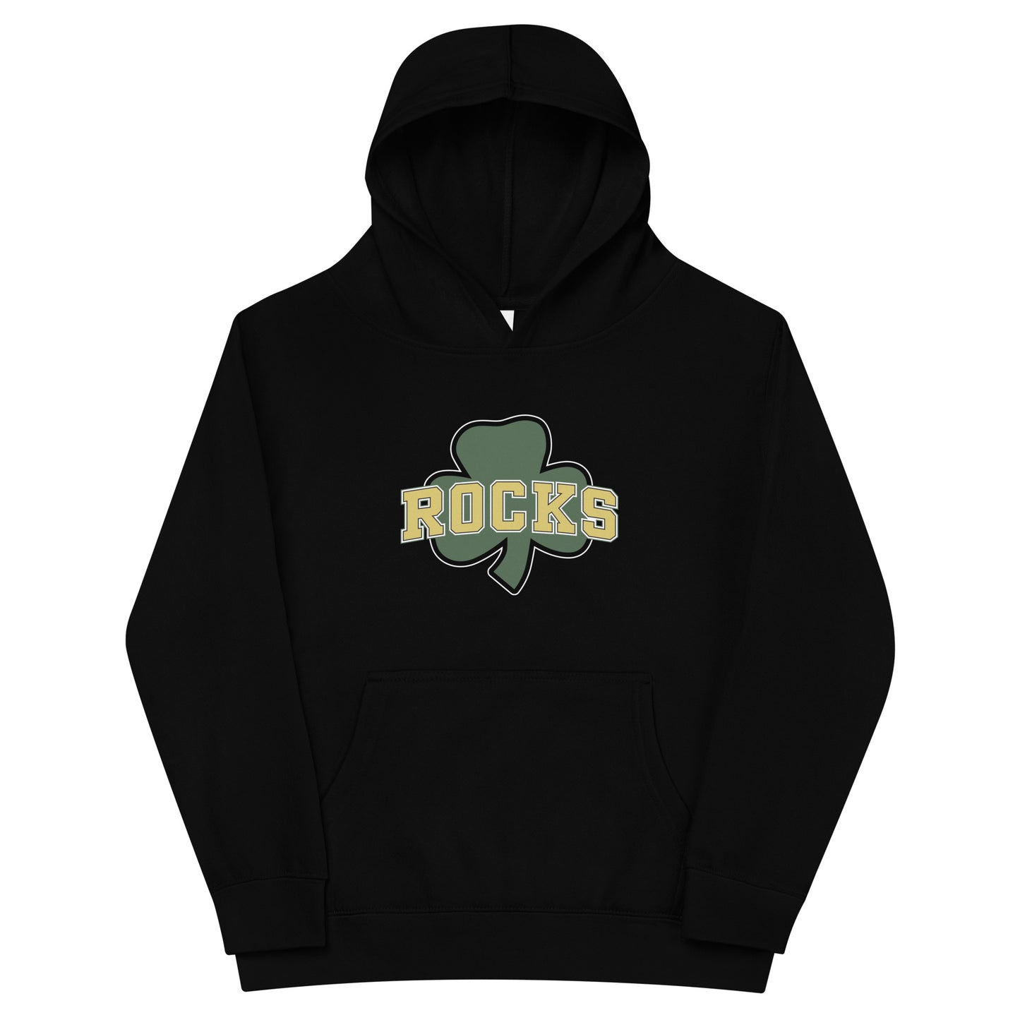 Youth Westfield All-Stars Cotton Heritage Hoodie