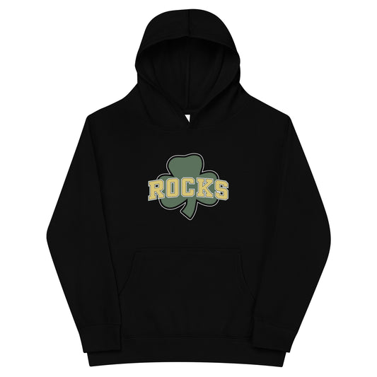 Youth Westfield All-Stars Cotton Heritage Hoodie