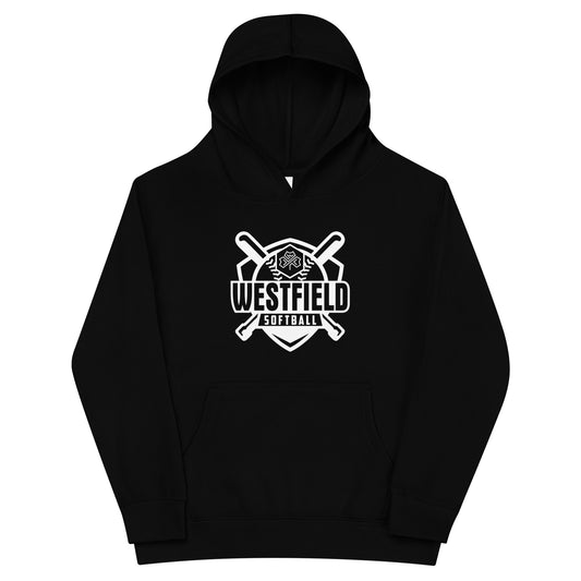 Youth Westfield All-Stars Cotton Heritage Hoodie