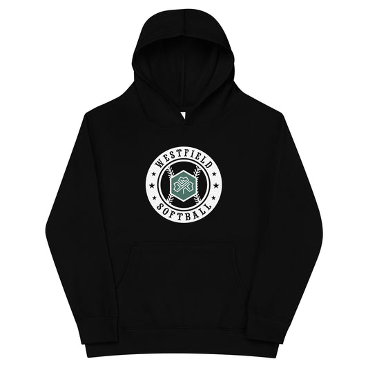 Youth Westfield All-Stars Cotton Heritage Hoodie