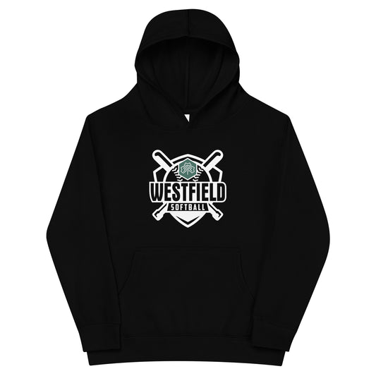 Youth Westfield All-Stars Cotton Heritage Hoodie