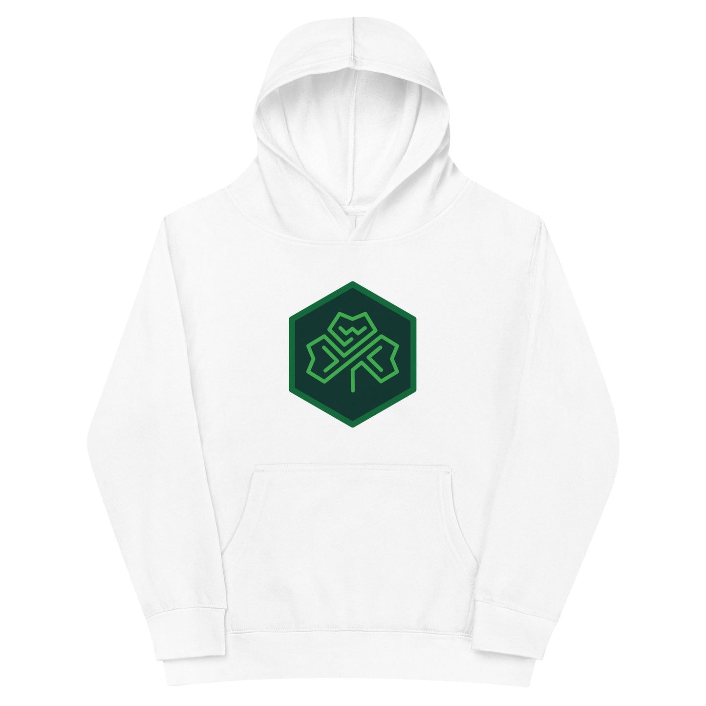 Youth Westfield All-Stars Cotton Heritage Hoodie
