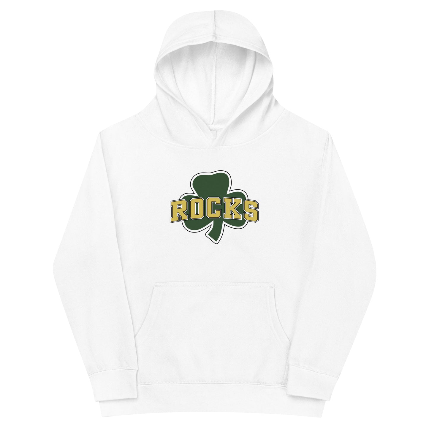 Youth Westfield All-Stars Cotton Heritage Hoodie
