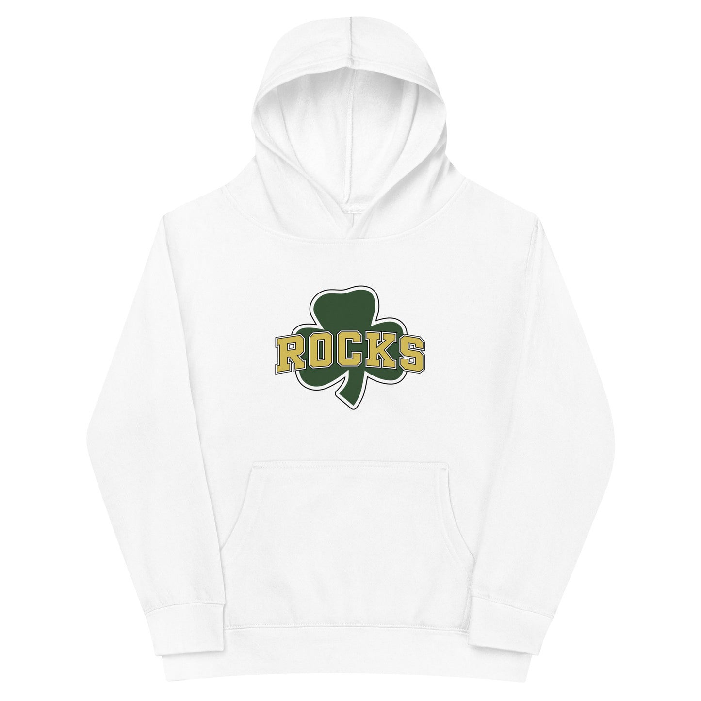 Youth Westfield All-Stars Cotton Heritage Hoodie