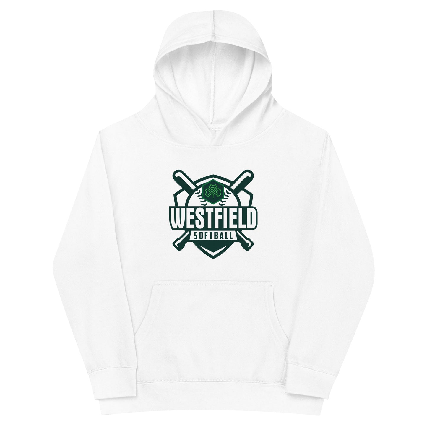 Youth Westfield All-Stars Cotton Heritage Hoodie