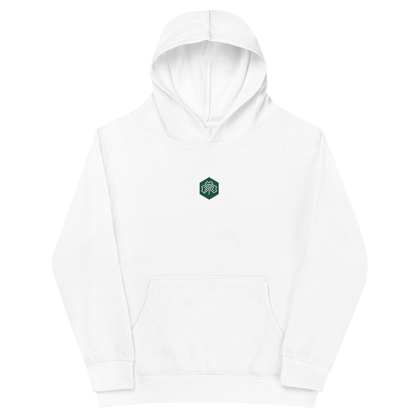 Youth Westfield All-Stars Cotton Heritage Hoodie