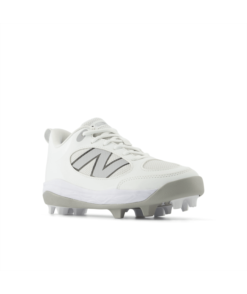 Fresh Foam 3000v7 Rubber Molded - WHITE