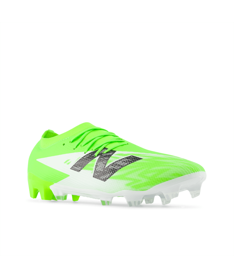 FURON TEAM FG V8 - PIXEL GREEN