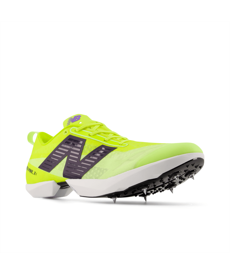 FuelCell SuperComp PWR-X v3 - ALKALINE GREEN
