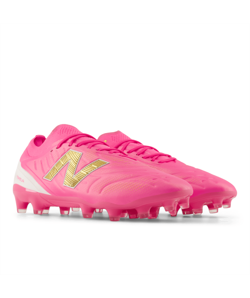 Tekela Women's Elite Low MG V5 - PINK HEAT