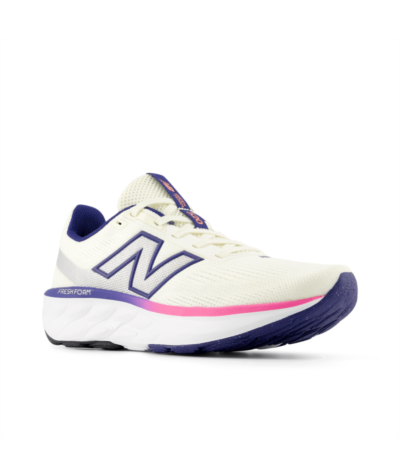 Fresh Foam 520 v9 - ANGORA