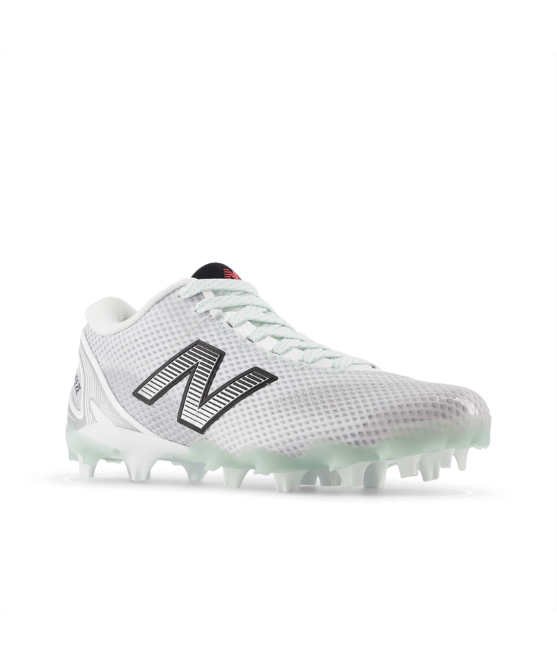 FreezeLX v5 Low - WHITE