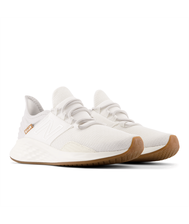 Fresh Foam Roav - WHITE