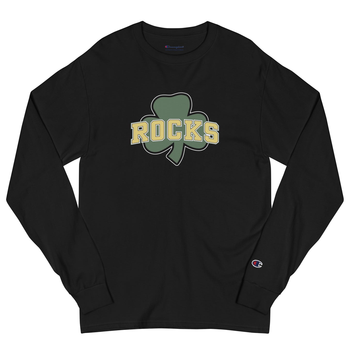 Adult Westfield All-Stars Champion Long Sleeve Shirt