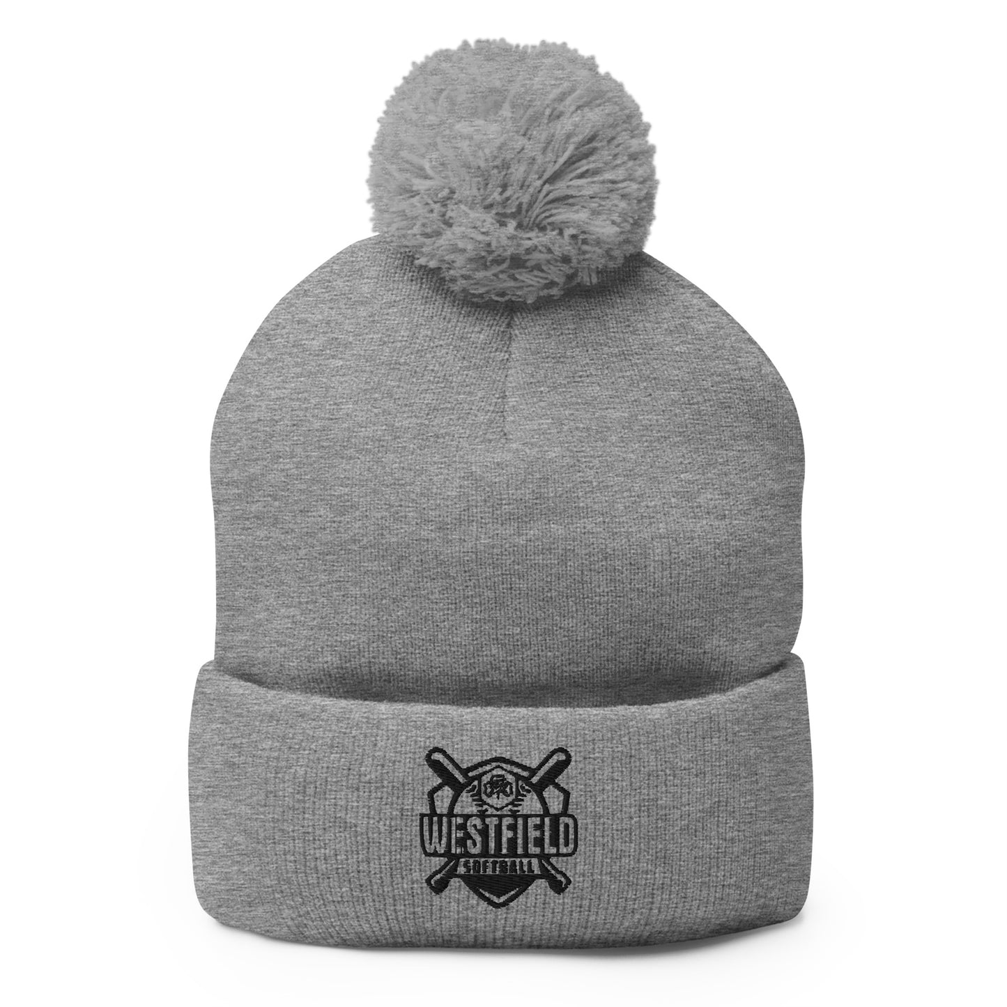 Westfield All-Stars Pom Pom Beanie