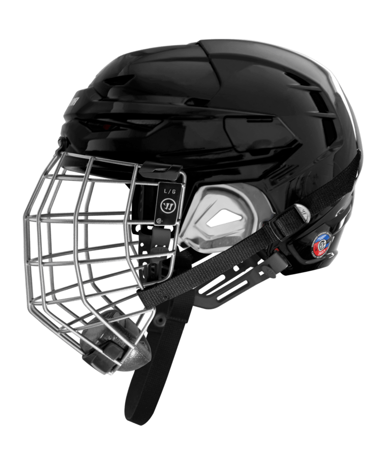 Cf 100 Helmet Combo