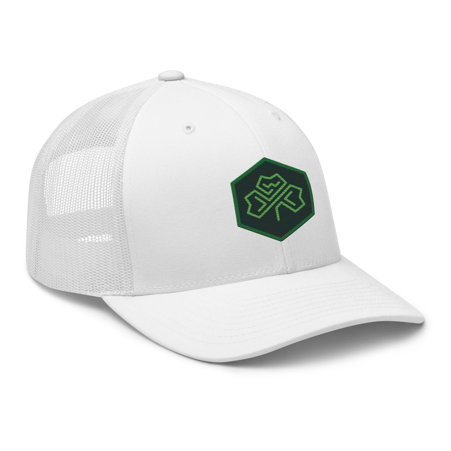 Westfield All-Stars Yupoong Retro Trucker Hat
