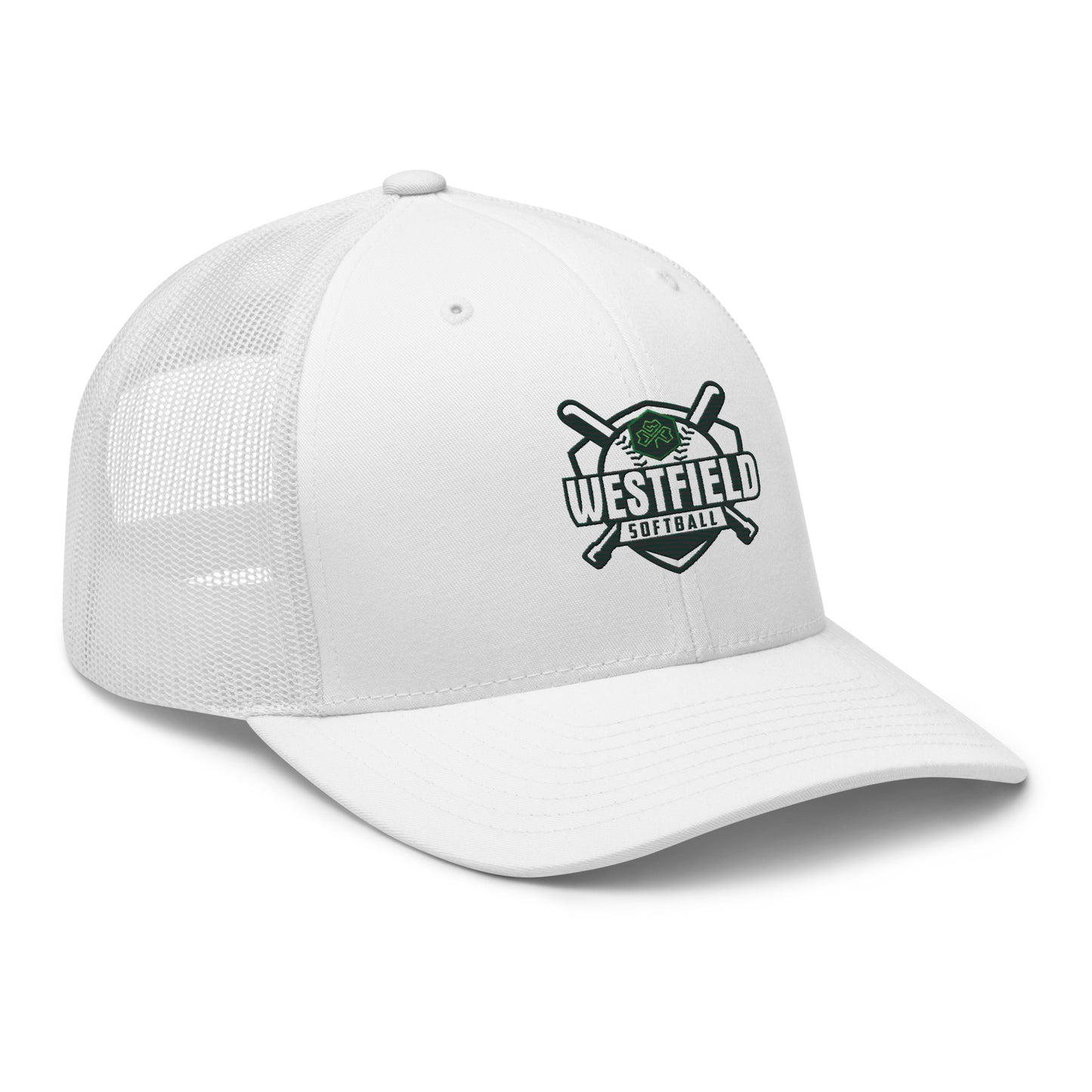 Westfield All-Stars Yupoong Retro Trucker Hat
