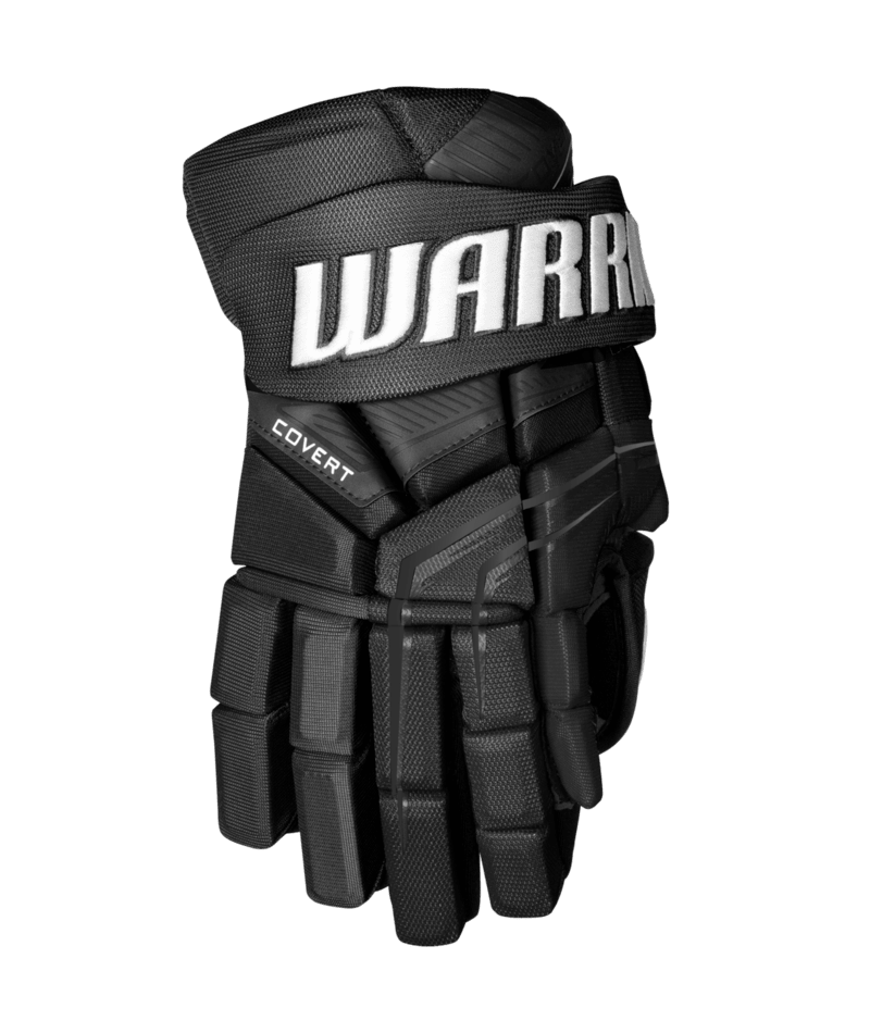 Qr7 Sr Glove - QR7GS6 BK 14
