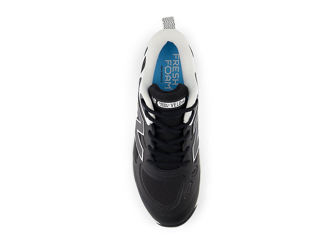 Women's Fresh Foam X Velo v4 Molded Softball Cleats