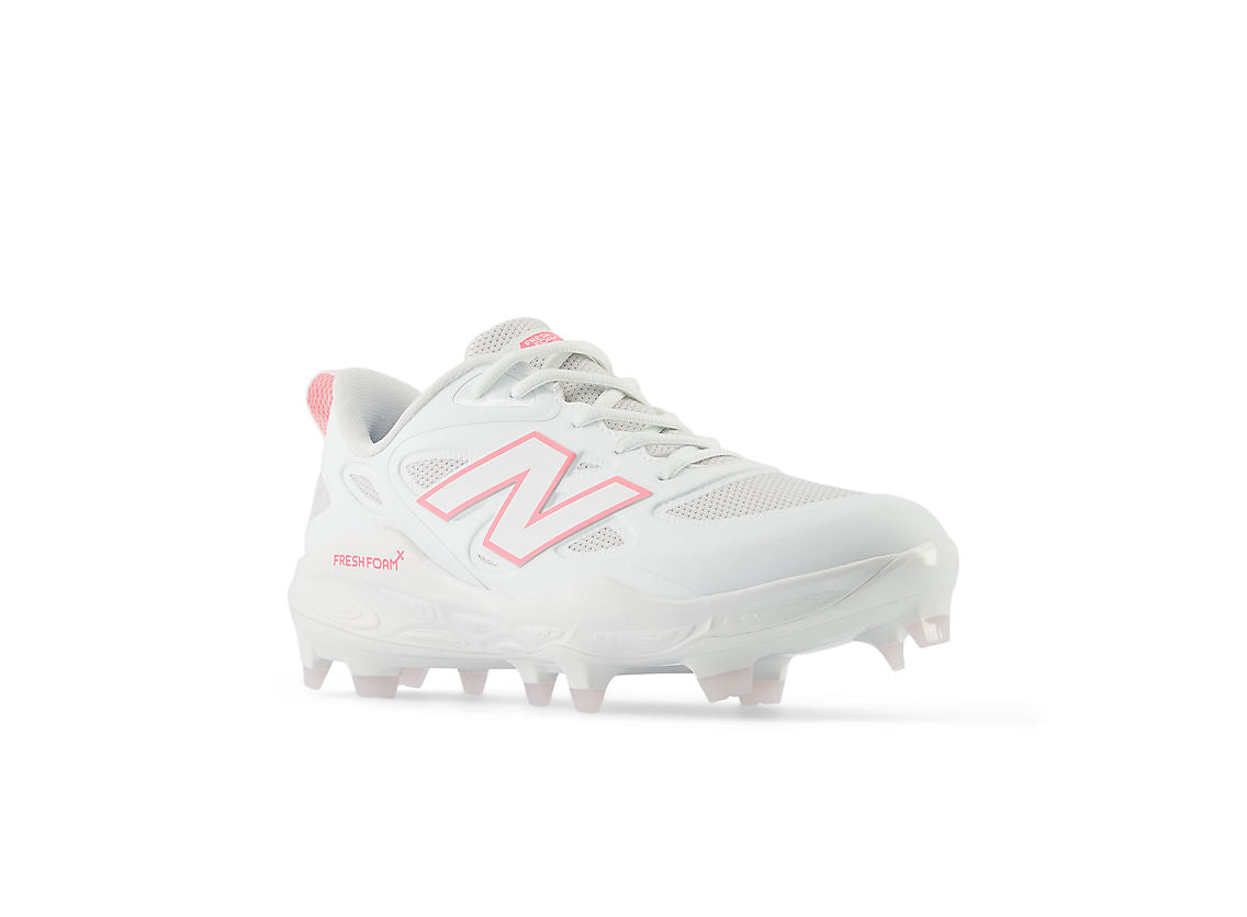 Women's Fresh Foam X Velo v4 Molded Softball Cleats