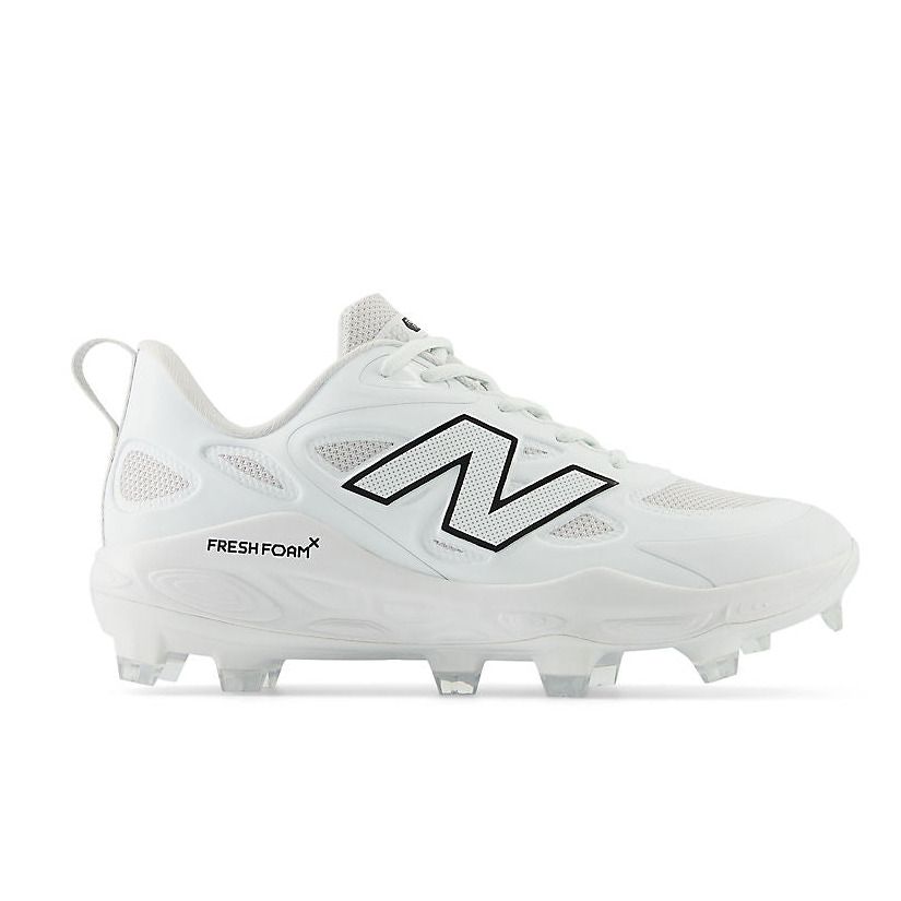 Women's Fresh Foam X Velo v4 Molded Softball Cleats