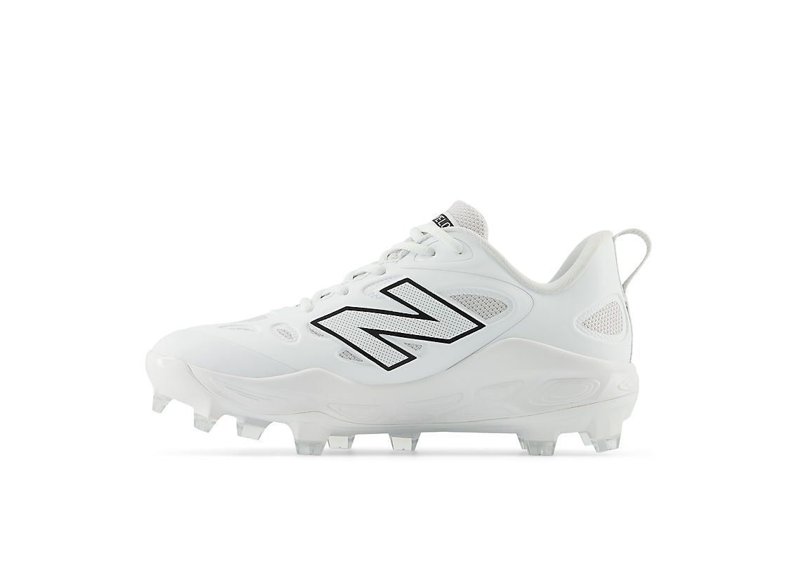 Women's Fresh Foam X Velo v4 Molded Softball Cleats
