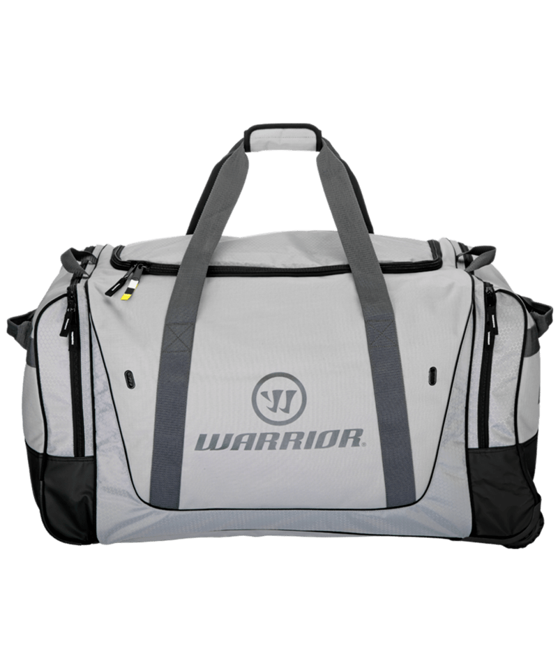 Q20 CARGO LARGE ROLLER BAG - Q20RLRL4 GRY OSZ