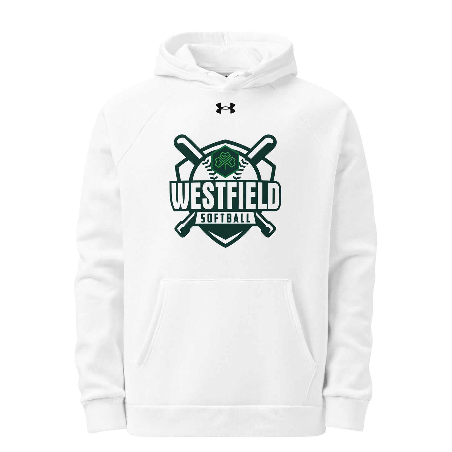Adult Westfield All-Stars Under Armour Hoodie