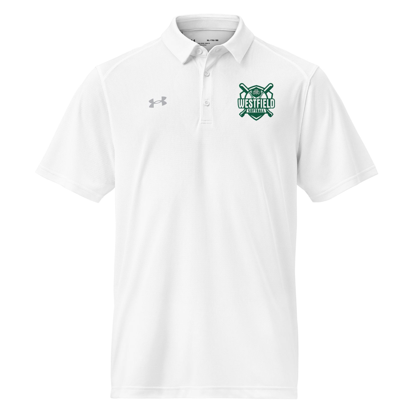 Adult Westfield All-Stars Under Armour Polo