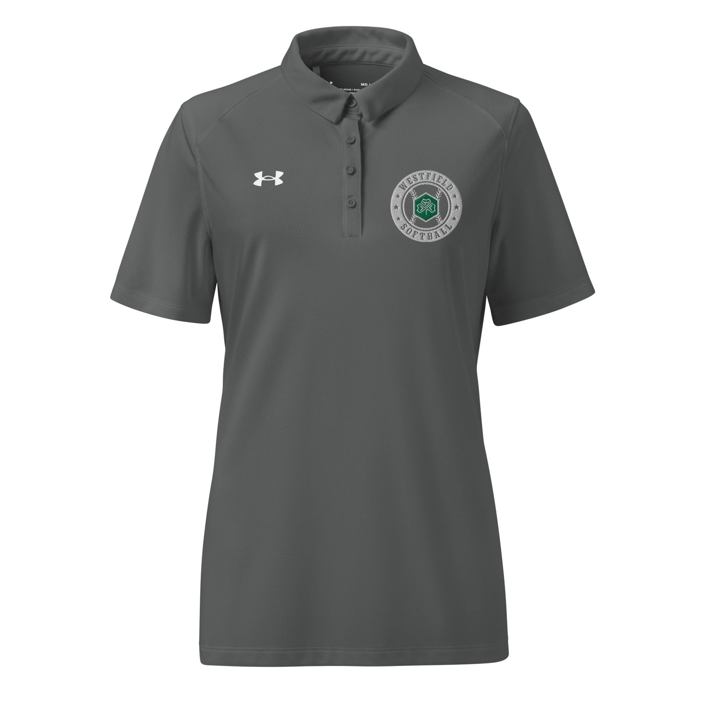 Women's Westfield All-Stars Under Armour Tech Polo
