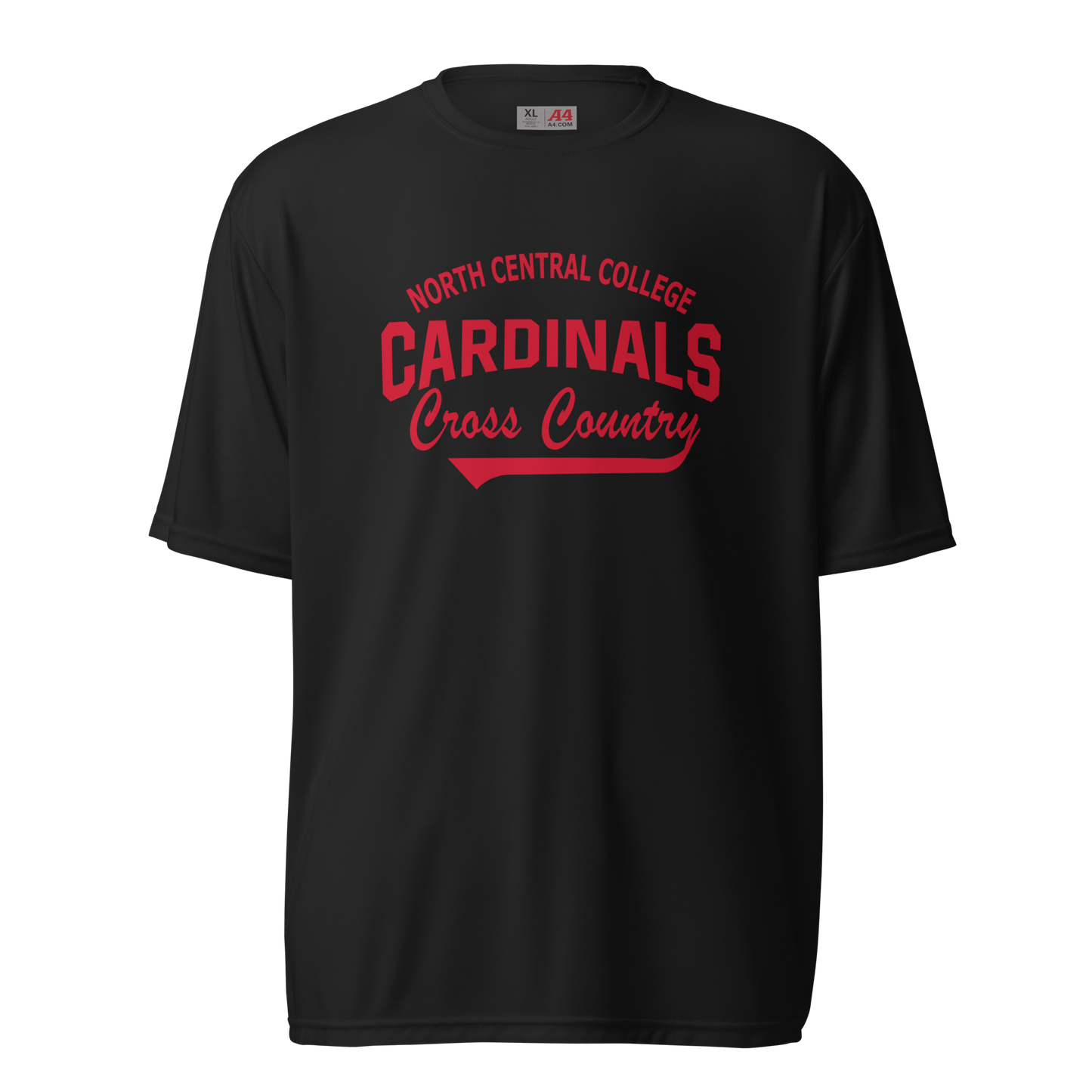 Adult A4 Performance T-Shirt