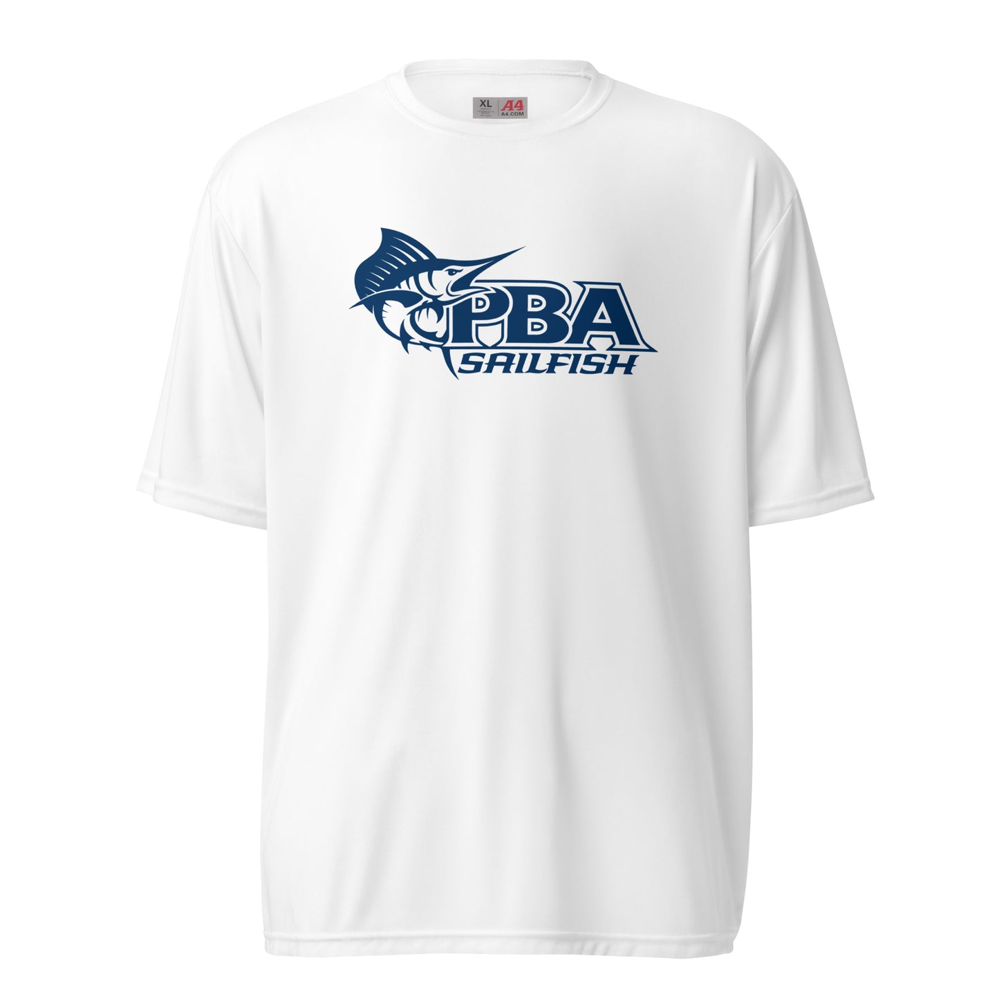 Adult PBA Lacrosse A4 Performance Shirt