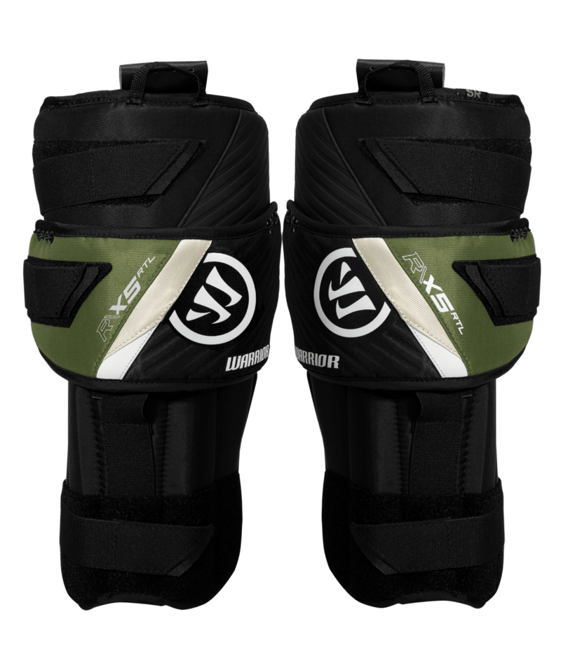 X5 Rtl Knee Sr