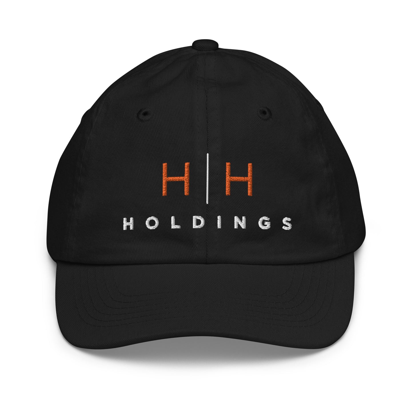 Youth HH Holdings Baseball Cap