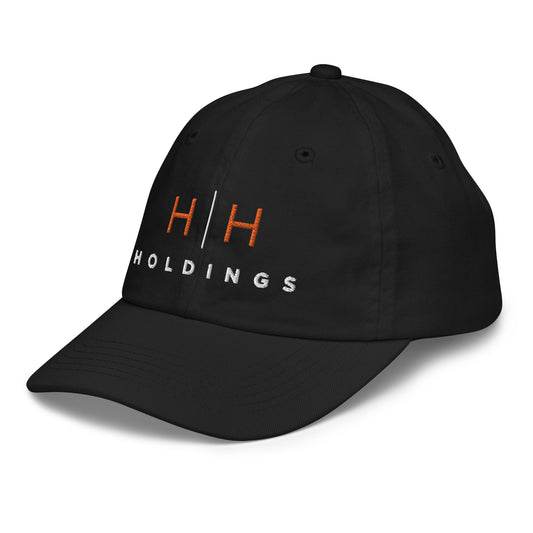 Youth HH Holdings Baseball Cap
