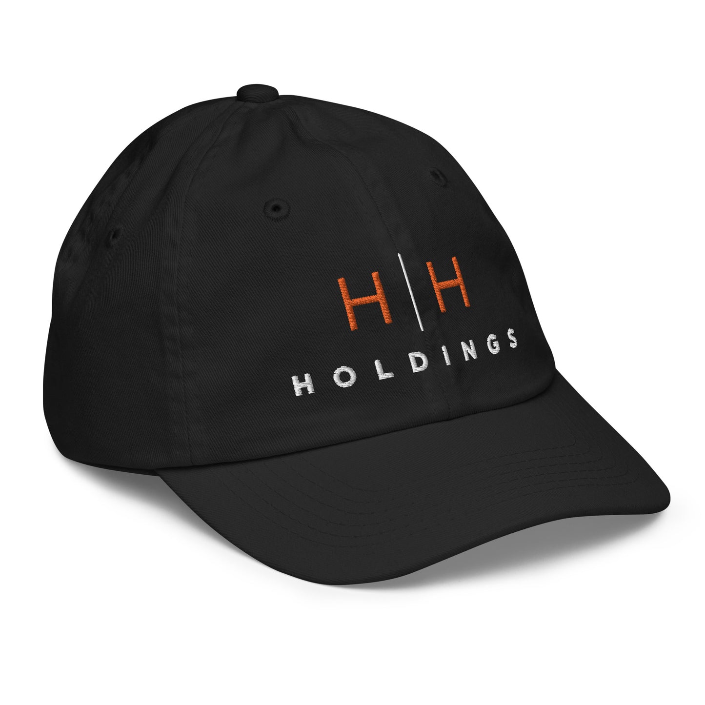 Youth HH Holdings Baseball Cap