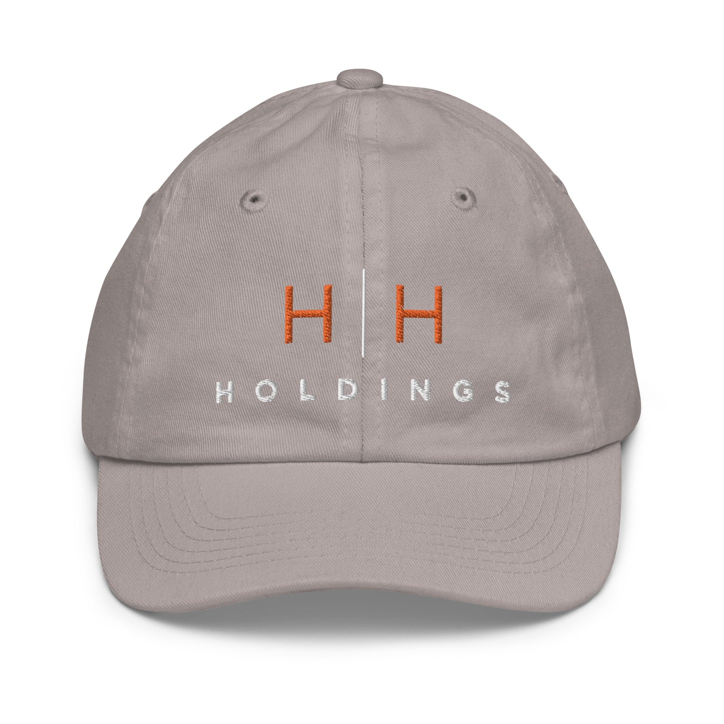 Youth HH Holdings Baseball Cap