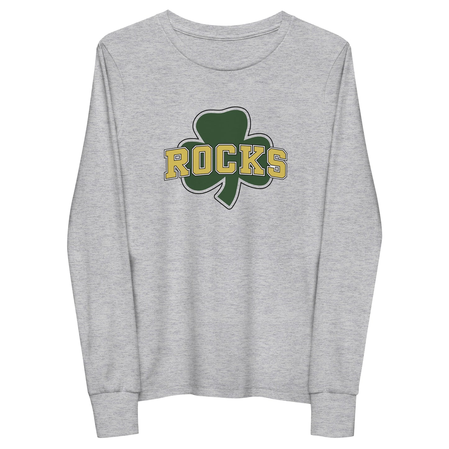 Youth Westfield All-Stars Bella + Canvas Long Sleeve Shirt