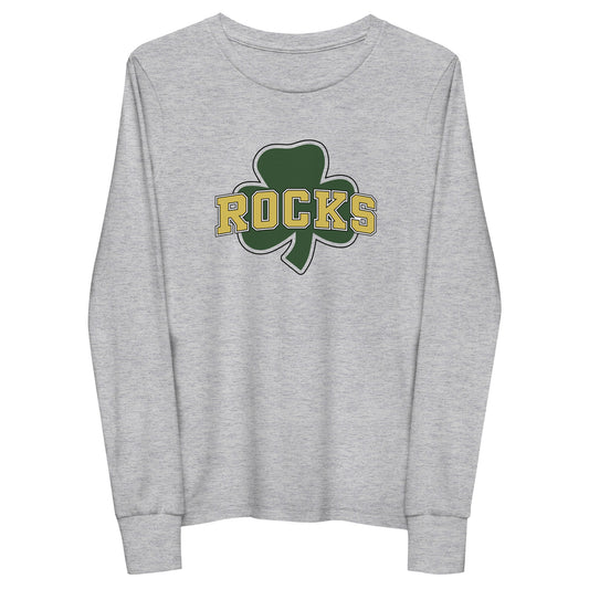 Youth Westfield All-Stars Bella + Canvas Long Sleeve Shirt