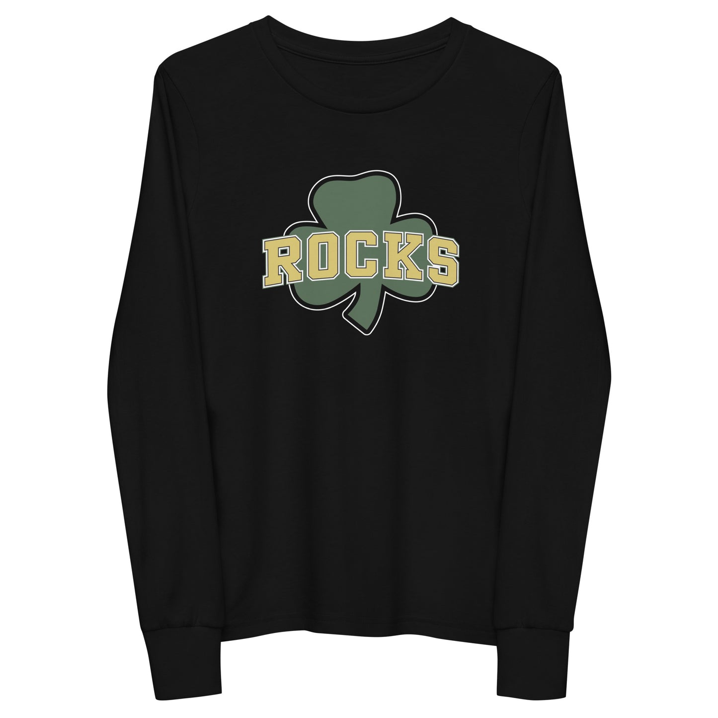 Youth Westfield All-Stars Bella + Canvas Long Sleeve Shirt