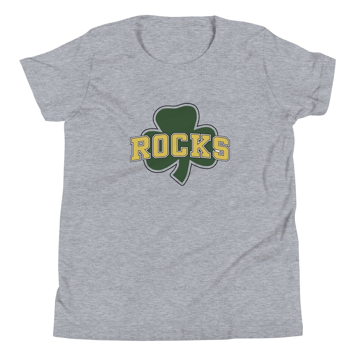 Youth Westfield All-Stars Bella + Canvas T-shirt