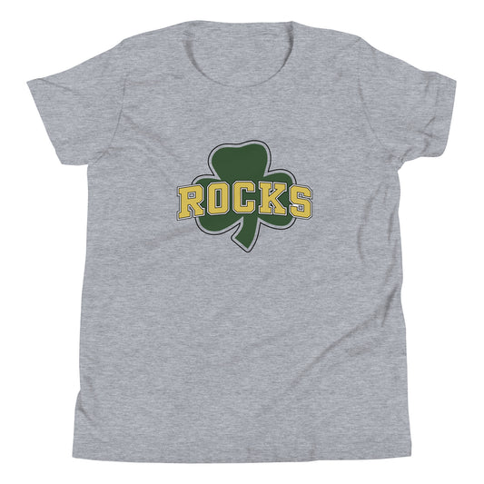 Youth Westfield All-Stars Bella + Canvas T-shirt