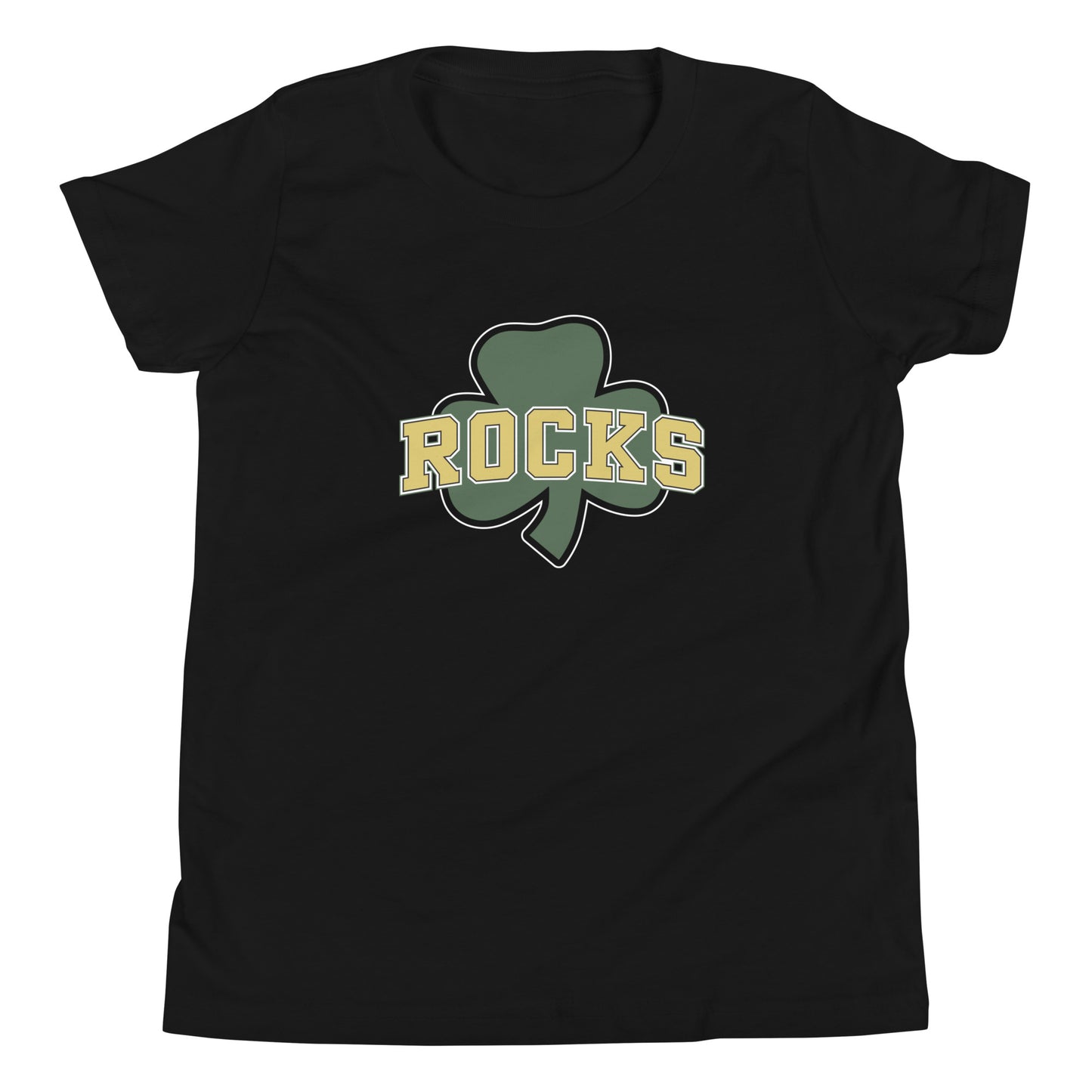 Youth Westfield All-Stars Bella + Canvas T-shirt